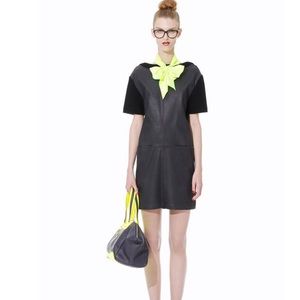 MARC JACOBS Women’s LEATHER TOTE/SATCHEL